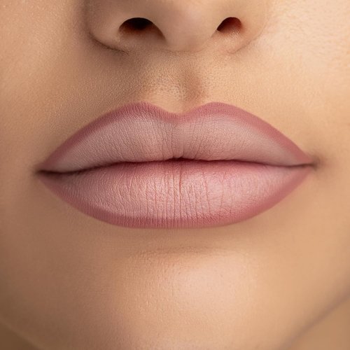 Radiant Waterproof Lip Liner Pencil - Long-Lasting, Creamy Formula with Vitamin E & Jojoba Oil | 1.20 g (05 Raspberry)
