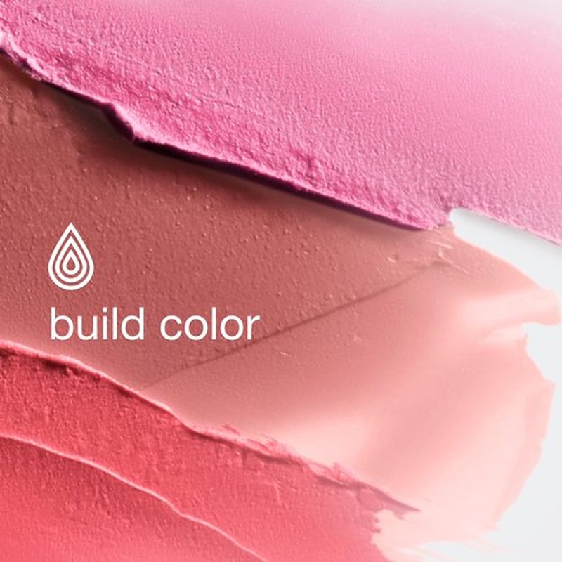Clinique Chubby Cream Blush Stick Cheek Colour Balm | Blush For Cheeks | Long Lasting + Buildable | Create A Healthy Looking Glow | Perfect For Travel, Poppin' Pink