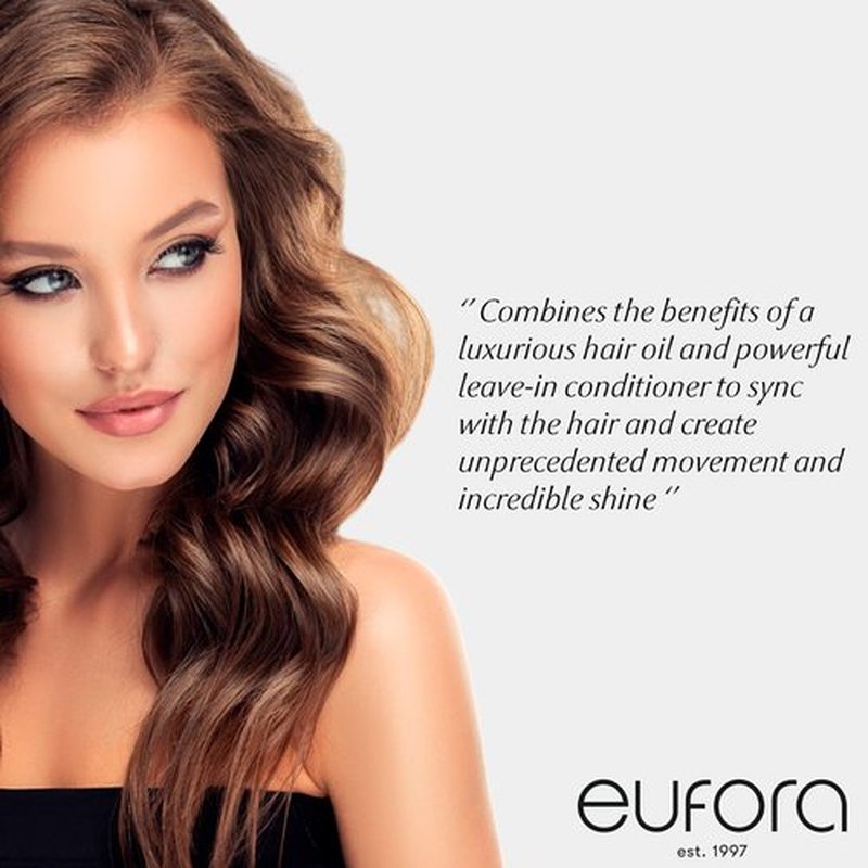 Eufora Beautifying Elixirs Elixirone 4.2oz