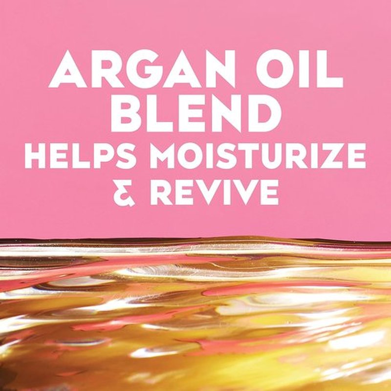 Ogx Argan Oil Of Morocco - Deep Penetrating Hair Oil Treatment | 3.3 Ounce (Pack of 2)