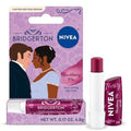 NIVEA Blackberry Pie Lip Balm - Nourishing Tinted Moisture & Repair | Limited Edition 0.17 Oz Stick