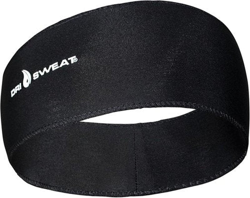 Dri Sweat Edge Active Wear Headband - Moisture-Wicking Comfort | Stylish Design - 779-72