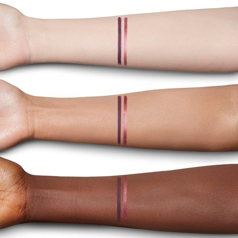 Charlotte Tilbury Magic Eyeliner - Waterproof Pencil with Matte & Metallic Finishes - Long-Lasting, Smudge-Proof Formula