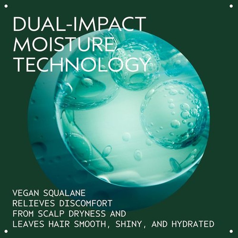 Aveda Scalp Solutions Hydrating Scalp & Hair Masque - 77% Moisture Barrier Replenishment | Vegan Squalane | 5 Fl Oz