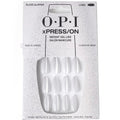 OPI Press-On Nails - Professional Nail Art Kit with Short Round, Long Almond & Coffin Shapes