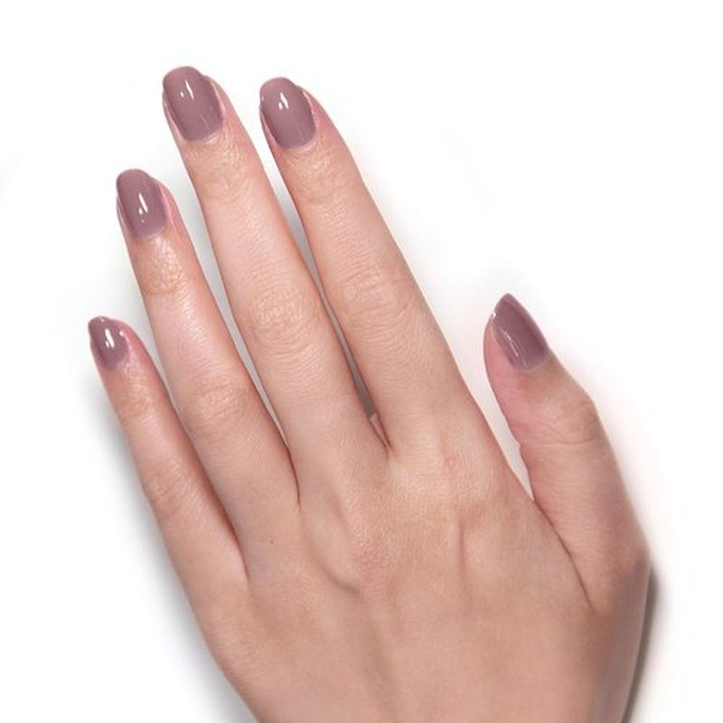 LONDONTOWN Pink Nail Polish - Long-Lasting, Chip-Resistant Formula | Vibrant Color for Perfect Nails