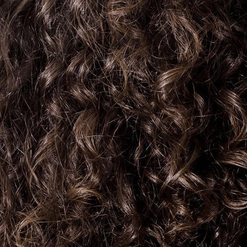 Ion Intensive Shine 4N Medium Natural Brown Hair Color - Demi Permanent Formula for Vibrant Shine