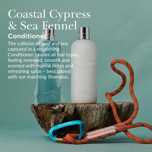 Coastal Cypress & Sea Fennel Conditioner