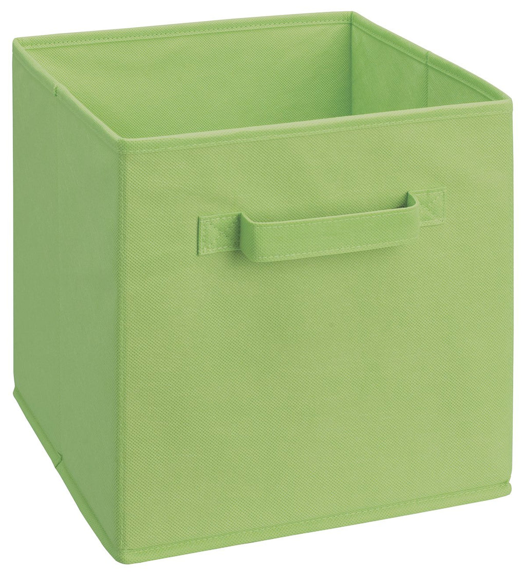 ClosetMaid 5434 Cubeicals Fabric Drawer, Green