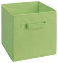 ClosetMaid 5434 Cubeicals Fabric Drawer, Green
