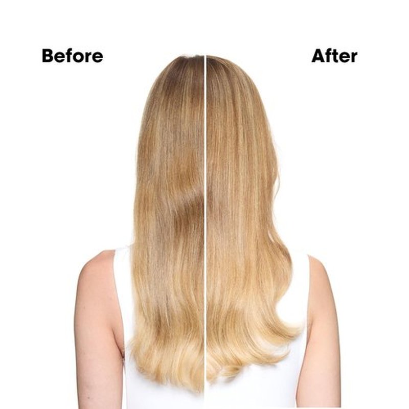 L'Oréal Professionnel Tecni.art All-in-1 Performer Styling Treatment Spray | 30 Benefits, Heat Protection, Anti-Frizz, Leave-In