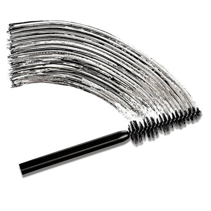 Elizabeth Arden Lasting Impression Mascara - Volumizing & Lengthening Formula | Black