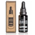 Marmara Barber Beard Oil Sandalwood 1.1oz/30ml