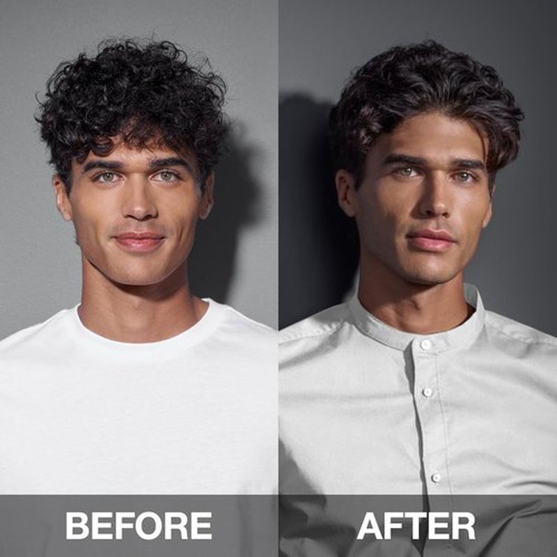 SexyHair Style Frenzy Matte Texturizing Paste - 2.5 Oz | Adds Fullness, Texture & Definition