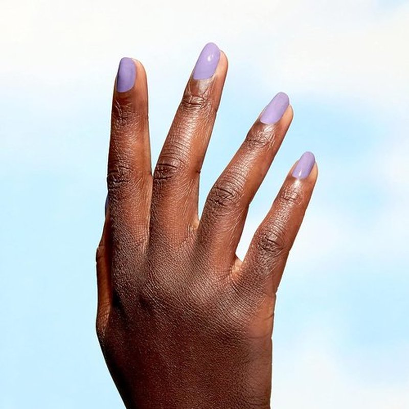 OPI Nature Strong Nail Polish Set - 3-Step Natural Origin System | Botanical Base Coat, Top Coat & Vibrant Colors | Eco-Friendly, Vegan & Cruelty-Free