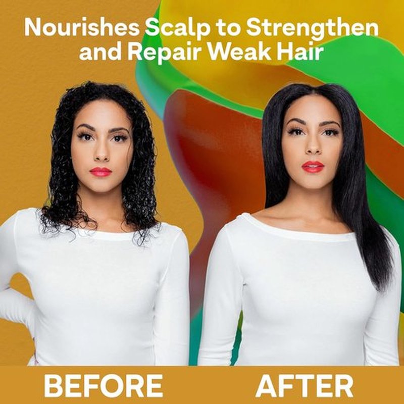 Colorproof Biorepair Hair Therapy Kit - Thicken Scalp & Hair with Shampoo, Conditioner & Serum (8.5 Fl. Oz. Each)