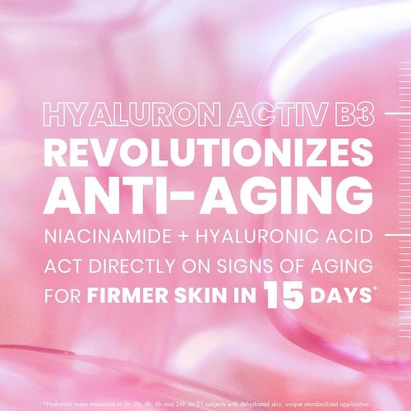 Avène Hyaluron Activ B3 Eye Cream - Triple Correction Formula, 0.5 Fl Oz for Youthful Skin