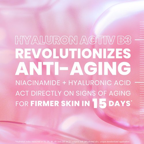 Avène Hyaluron Activ B3 Triple Correction Eye Cream, 0.5 Fl Oz