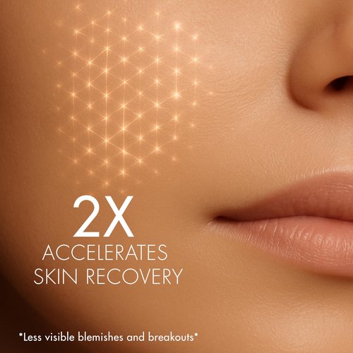 Radiant Beauty Retinol Serum for Face with Niacinamide – Dermatologist Tested, Anti-Aging, Korean Skin Care – Smooths Texture, Reduces Redness, Calms Sensitivity – Clean Vegan Formula – 1.69 fl oz