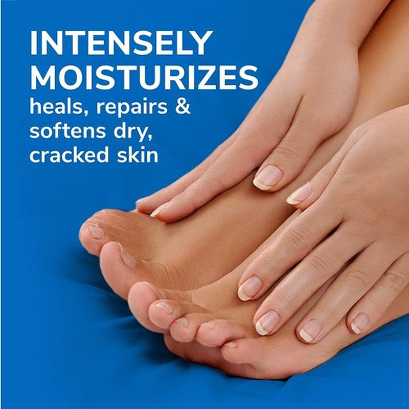 Dr. Scholl's Dry, Cracked Skin Ultra-Hydrating Foot Mask, Intensely Moisturizes & Rough, Dry Skin Ultra Exfoliating Foot Mask 3 Pack, Gently Peels and Softens
