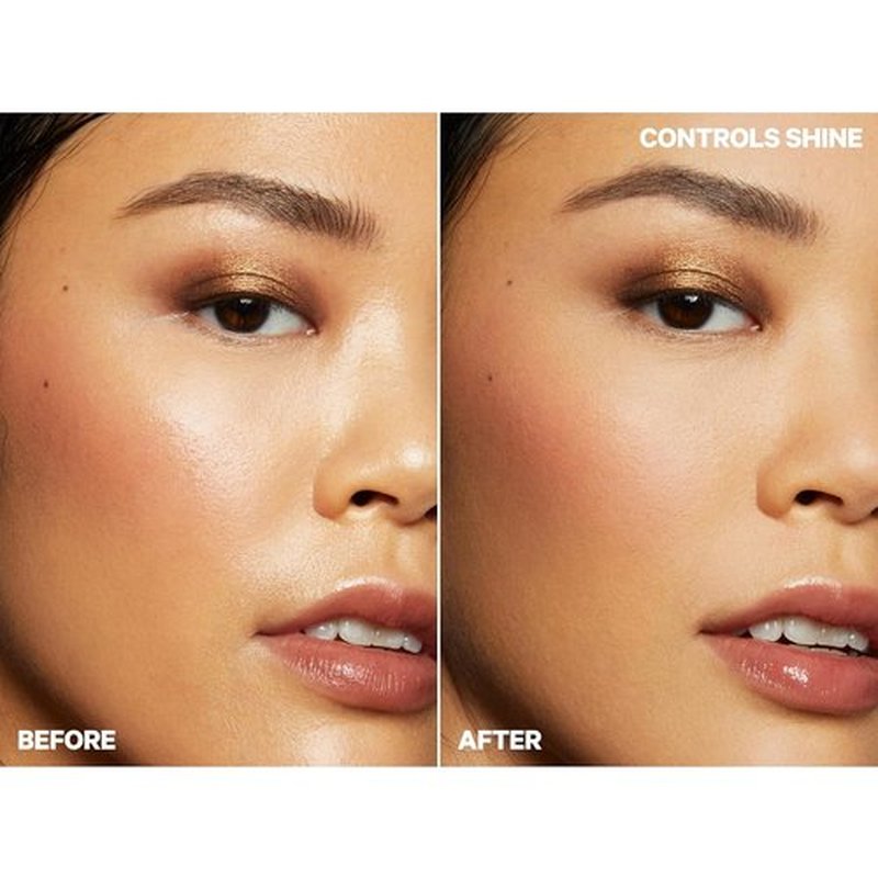Milk Makeup Pore Eclipse Matte Setting Spray - Blurs Pores & Controls Shine for 16-Hour Makeup Wear | Oil & Alcohol-Free Facial Mist