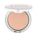 MĒTIER Peau Vierge Eye Brightening Powder - Crease-Resistant Hydrating Formula for Dark Circles & Fine Lines