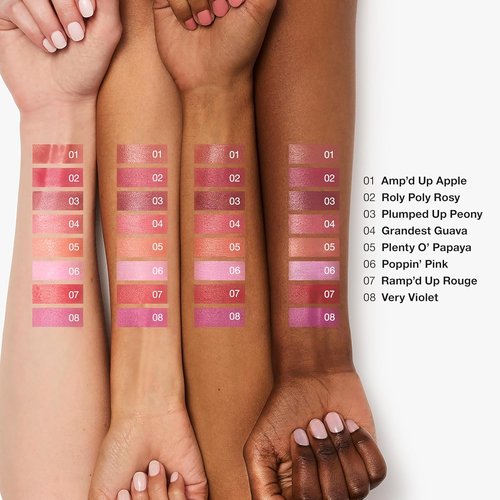 Clinique Chubby Cream Blush Stick - Long-Lasting Cheek Colour Balm | Buildable Glow | Perfect For Travel