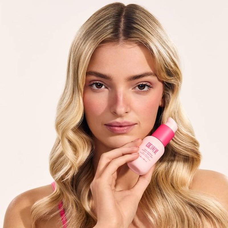 Coco & Eve Hair Repairing Leave-In Treatment, 1.69 Ounce (Pack of 1), Pink