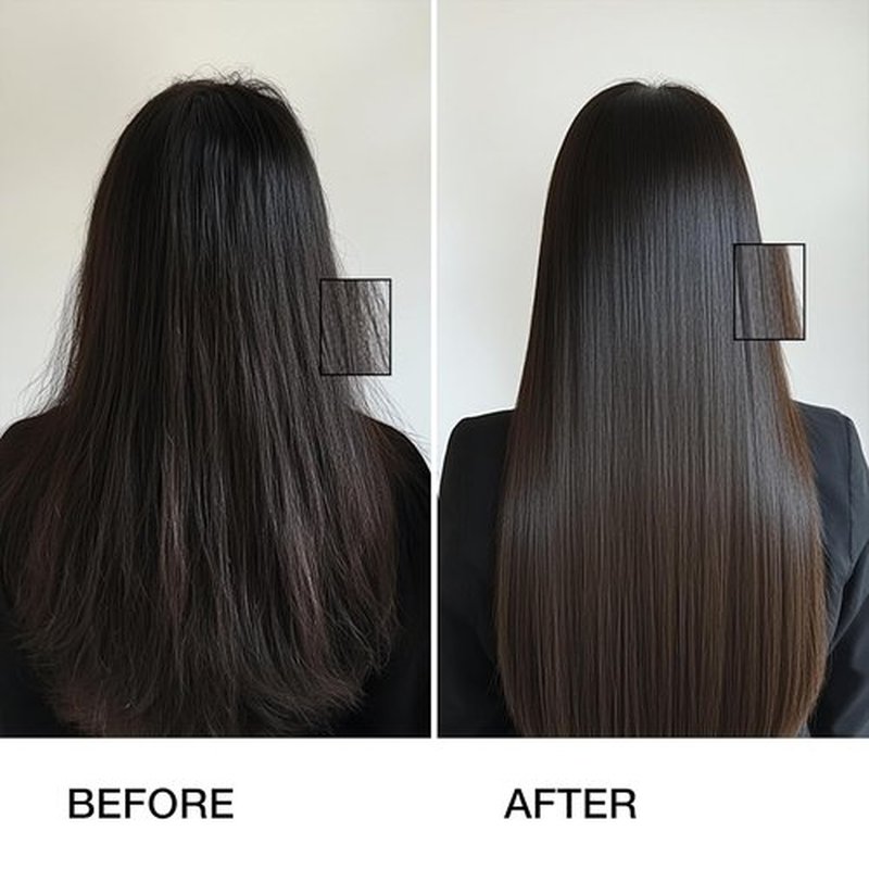 GK HAIR Balancing Shampoo - Cleanses & Removes Buildup with Keratin Treatment | 10.1 Ounce for Oily, Flaky Scalp