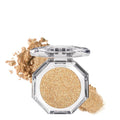 Too Faced Disco Crush High Shine Glitter - Iridescent Multi-Use Eye & Face Sparkle, 0.05 Ounce