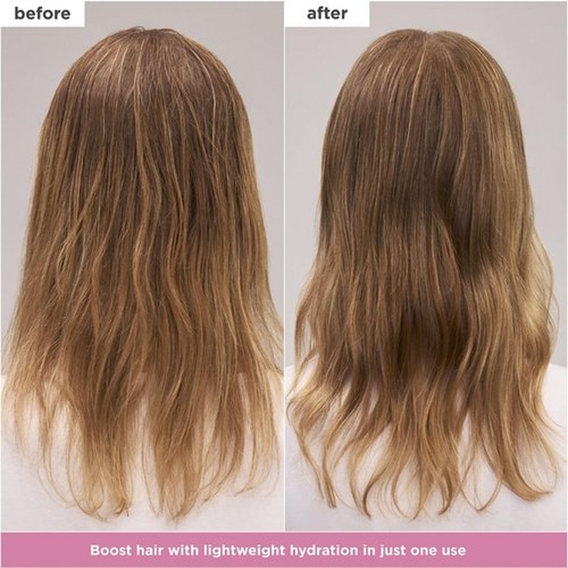 Briogeo Superfoods Acai + Passionfruit Hair Mask - Lightweight Hydration | Vegan Deep Conditioning Treatment for Dry Hair