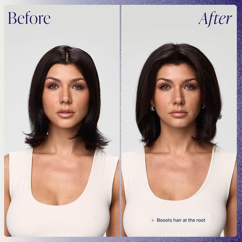Kenra Root Lifting Spray 13 - Volumizing Foam for Ultimate Lift & Lasting Style | Flexible Fullness for All Hair Types