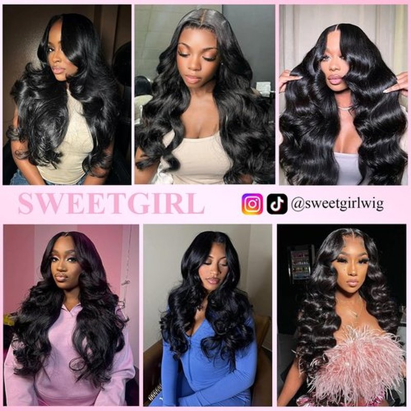 Body Wave Real 16a Cambodian Raw Human Hair Bundles for Quick Weave or Sew in, Intact and Aligned Cuticle Avoid Tangle, Double Layer Weft, reusable (18 Inch 1 bundle)
