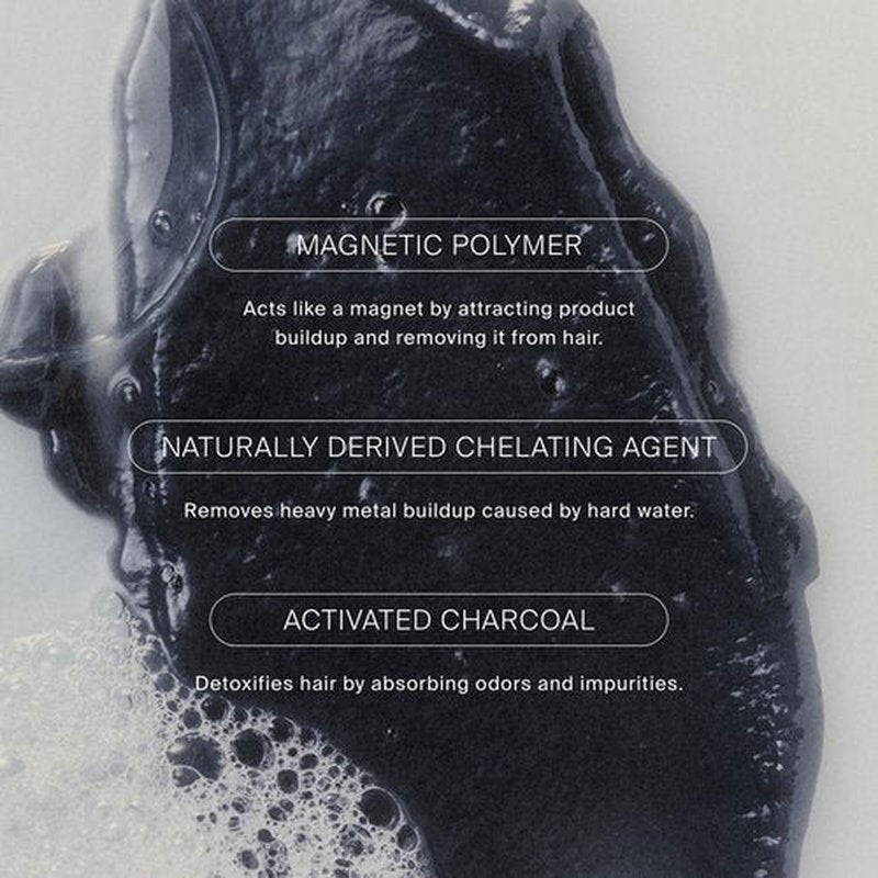 Living Proof Clarifying Detox Shampoo, 24 oz