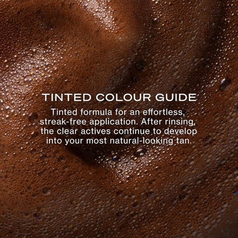 Loving Tan 2 HR Express Self Tanning Mousse - Dark, Streak-Free & Natural | 4 FL Oz, Cruelty-Free DHA