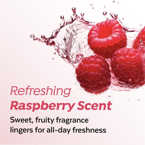 A’PIEU Raspberry Hair Vinegar [Refill] - Deep Scalp Clean & Detox for Oily Scalp, Buildup & Dandruff Scalp Treatment, pH-Balancing Rinse for Fresh, Shiny Hair, Korean Haircare, 6.76 fl oz