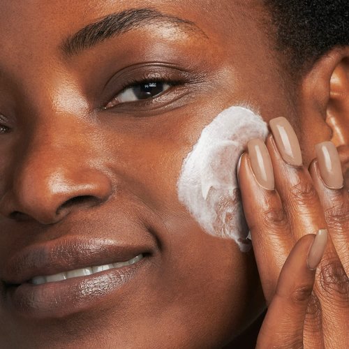 NEOSTRATA Glycolic Renewal Cream - Smoothing Moisturizer with Glycolic Acid & Shea Butter, 1.4 Oz