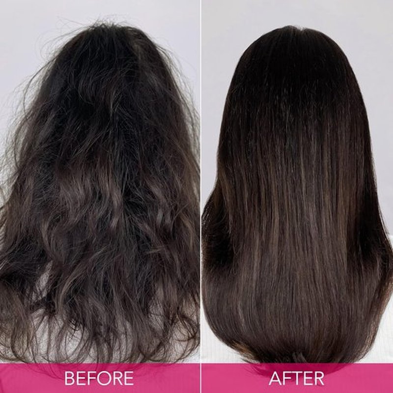 Keratin Complex - KeraBalm 3-in-1 Hair Balm for Nourished, Smooth Hair - 1.7 Fl Oz