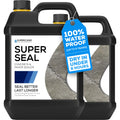 Superclear Modified Acrylic Paver Super Sealer 2 Gallon, Wet Look