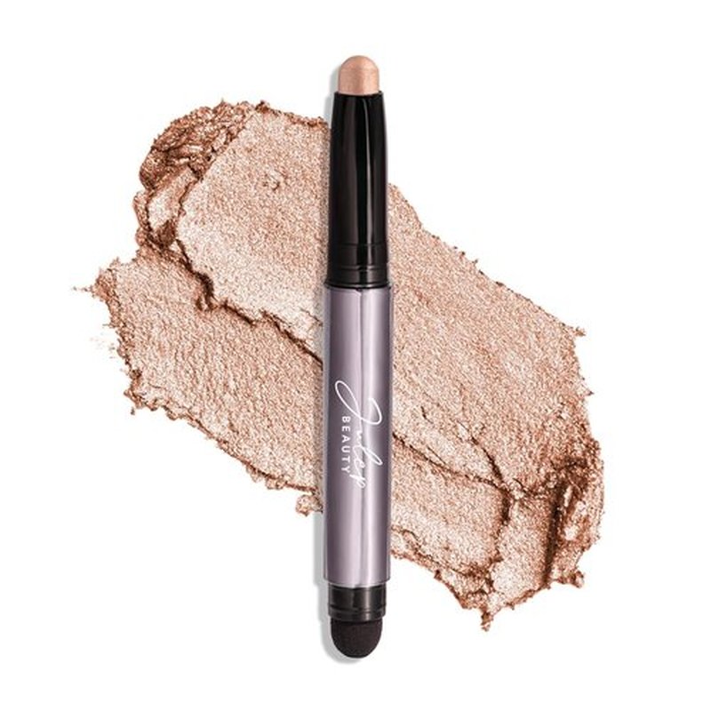 Julep Eyeshadow 101 Cream-to-Powder Waterproof Shadow Stick - Champagne Shimmer | Long-Lasting, Crease-Proof Cream Eyeshadow