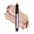 Julep Eyeshadow 101 Cream-to-Powder Waterproof Shadow Stick - Champagne Shimmer | Long-Lasting, Crease-Proof Cream Eyeshadow
