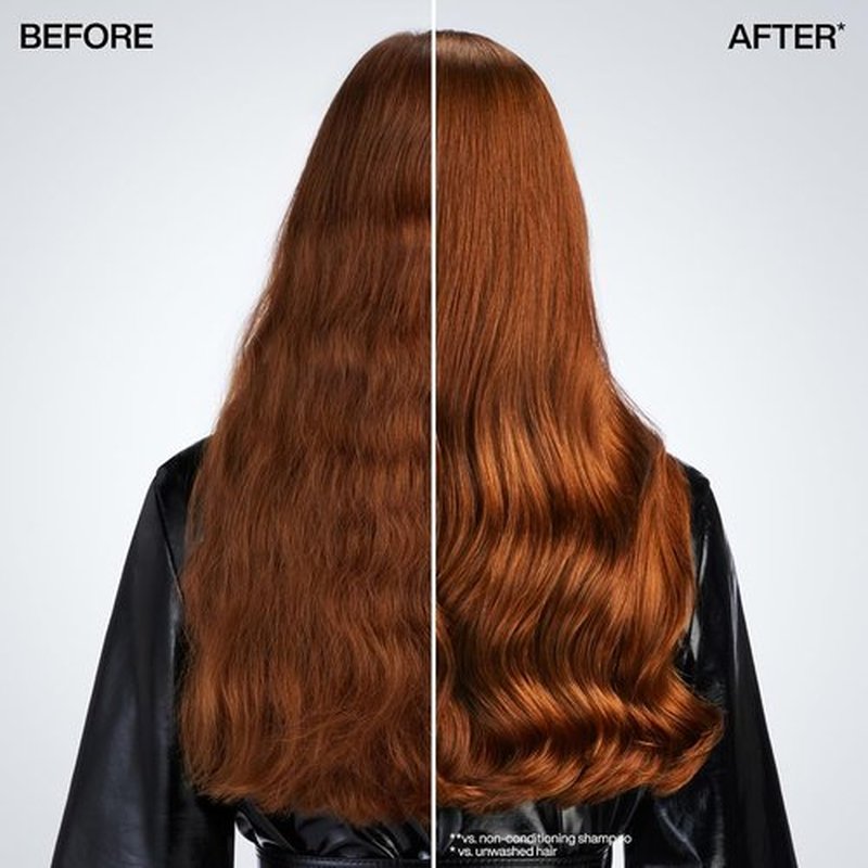 Redken Acidic Color Gloss - 1-Minute High Shine Hair Treatment | Deep Hydration for Dull or Color-Treated Hair