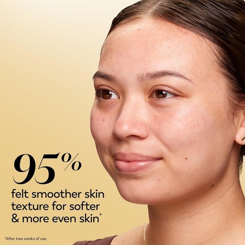 Olay Regenerist Radiance Collagen Peptide Face Moisturizer - Fragrance-Free, Hydrating Anti-Aging Cream | 2 Oz