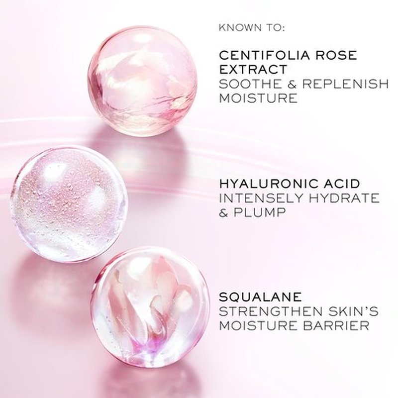 Lancôme Tonique Confort Hyaluronic Acid Toner - Hydrating & Purifying for Radiant Skin | Lightweight, Milky Formula