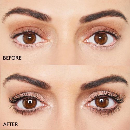 Buxom Full-On Plumping Lip Polish - Dolly Shade & Mini Lash Volumizing Mascara Set