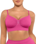FeelinGirl Bralettes for Women - Comfortable Seamless Bras with Support | Everyday Wear