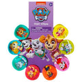 LUV HER Paw Patrol Girls Butterfly Hair Clips - 8 Cute Hair Clips with Small Soft Claw, Clips for Every Occasion - Multi Color with Your Favorite Paw Patrol Characters - Ages 3+