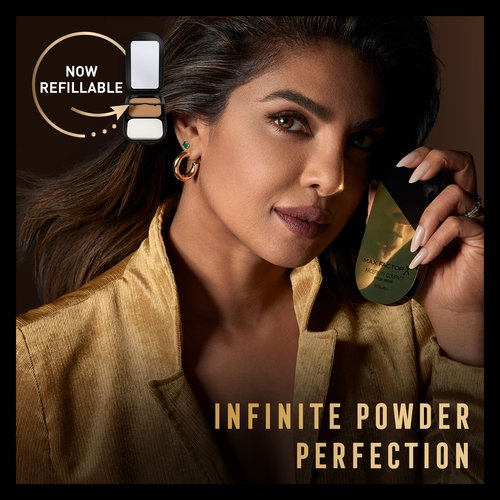 Max Factor Powder Compact FaceFinity 03 Natural