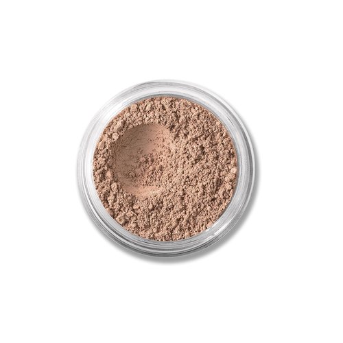 bareMinerals Loose Powder Concealer - Talc-Free Undereye Coverage with SPF 20 | Lightweight, Vegan & Cruelty-Free