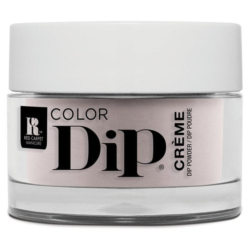 Red Carpet Manicure Color Dip Powder – Long-Lasting, Odor-Free Dipping Powder, Vibrant, Chip-Resistant, Easy Application, No UV Light Needed for Home & Professional Use (No Drama Mama, 0.3 Oz)
